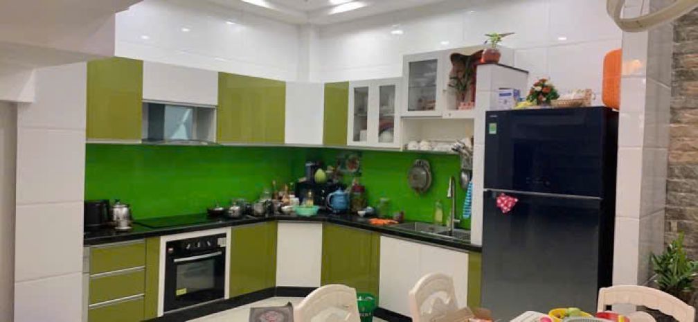 Bán nhà đường số 21,hxt, bình hưng hòa a, bình tân, 5.6 tỷ. 6644634