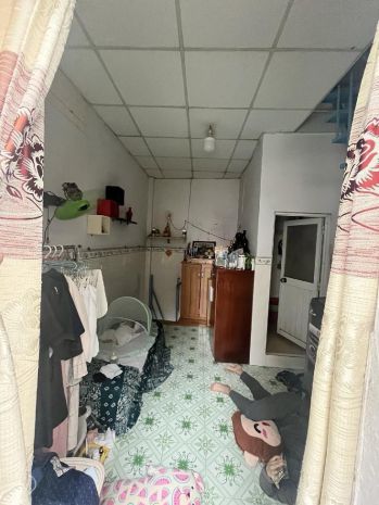 Bán nhà bình hưng hòa a, mặt tiền kd  12m2, chỉ nhỉnh 1 tỷ 6644746
