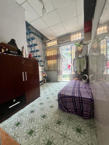Bán nhà bình hưng hòa a, mặt tiền kd  12m2, chỉ nhỉnh 1 tỷ 6644747