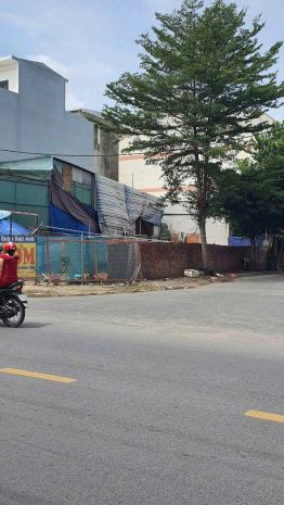 Lô đất góc 2mt đường 20m  nguyễn thị búp  p.tch, q.12 6644770