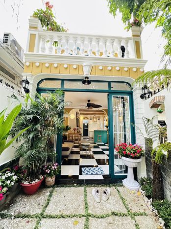 Giảm 400 còn ty250 - sổ nở hậu 41m2  - phạm văn đồng, 6644860
