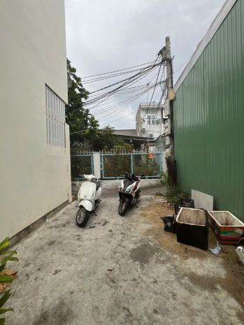 Bán đất hẻm trần phú sát cạnh biển, gần bệnh viện vimec 6645051