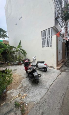 Bán đất hẻm trần phú sát cạnh biển, gần bệnh viện vimec 6645052