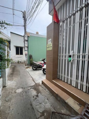 Bán đất hẻm trần phú sát cạnh biển, gần bệnh viện vimec 6645053