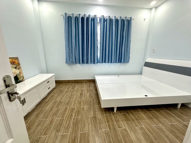 Siêu phẩm gò vấp - ngay phạm văn đồng nhà mớ 41m2 chỉ 6645085