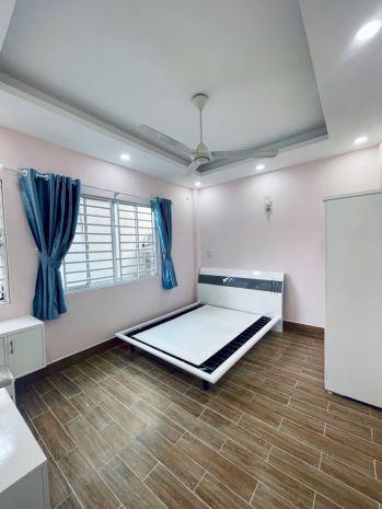 Siêu phẩm gò vấp - ngay phạm văn đồng nhà mớ 41m2 chỉ 6645086