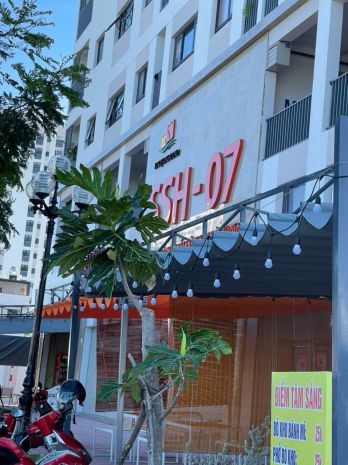 Cần bán căn hộ chung cư ssh07 thuộc khu đô thị hà quang 1, 6645156