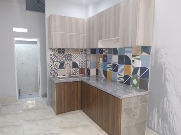 3. thạnh xuân 43 - nhà đẹp mặt tiền sông - sổ hồng - 3*13m- 6645184