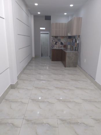 3. thạnh xuân 43 - nhà đẹp mặt tiền sông - sổ hồng - 3*13m- 6645186