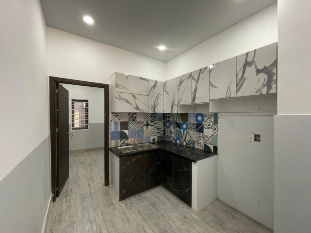 8. căn nhà sổ hồng -song sinh- thạnh xuân 48 - 47m2căn,3 6645217
