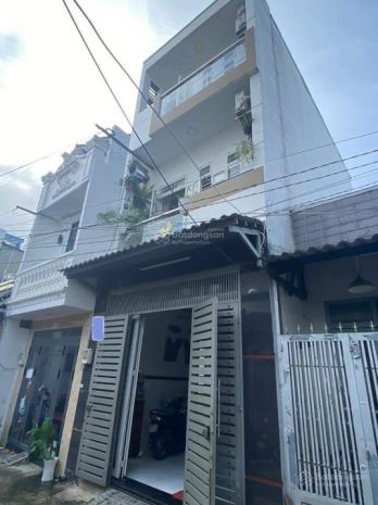 Nhà chính chủ hẻm 6m 343 nguyễn trọng tuyển, p1, q.tb. 6645275