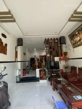 Nhà chính chủ hẻm 6m 343 nguyễn trọng tuyển, p1, q.tb. 6645276