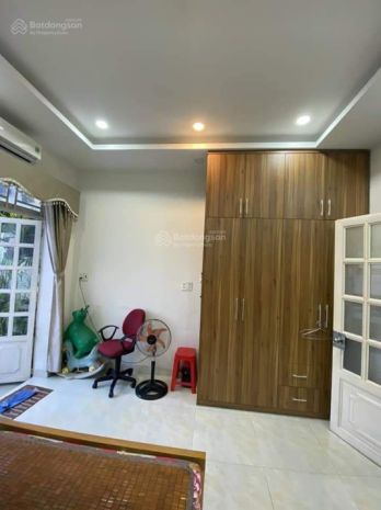 Nhà chính chủ hẻm 6m 343 nguyễn trọng tuyển, p1, q.tb. 6645278