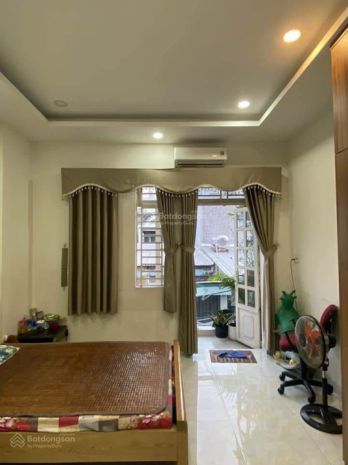 Nhà chính chủ hẻm 6m 343 nguyễn trọng tuyển, p1, q.tb. 6645279
