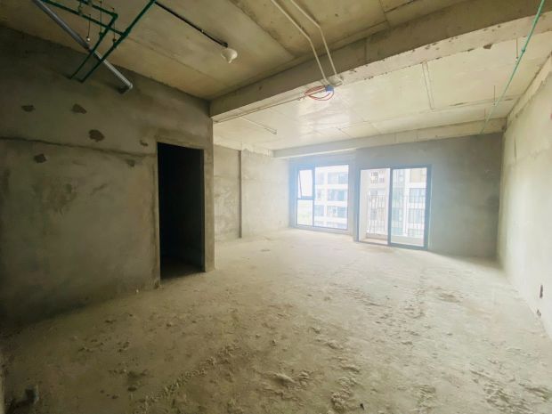 Bán căn hộ 1 phòng ngủ view sông  lavida plus quận 7  căn 6645327