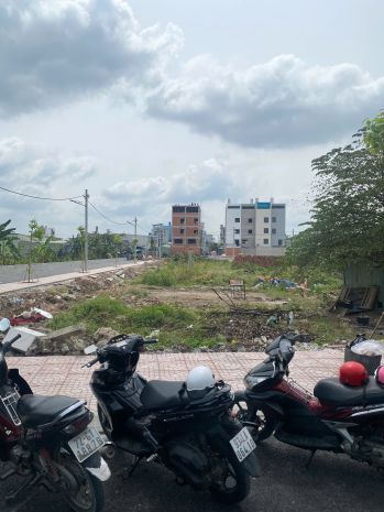Cơ hội sở hữu đất nền thổ cư giá tốt tại quận 12 6645440
