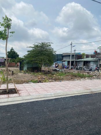 Cơ hội sở hữu đất nền thổ cư giá tốt tại quận 12 6645441