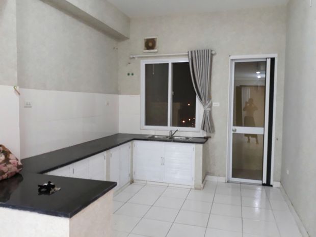 Chính chủ cho thuê căn hộ chung cư ct13a ciputra - phú 6645505