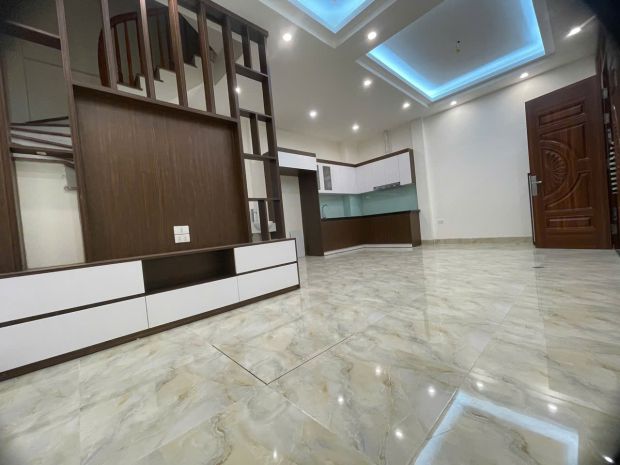 Bán nhà riêng vân canh, hoài đức, hà nội, 34m2, ô tô đỗ 6645540