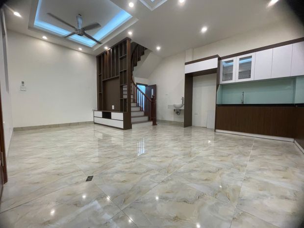 Bán nhà riêng vân canh, hoài đức, hà nội, 34m2, ô tô đỗ 6645541