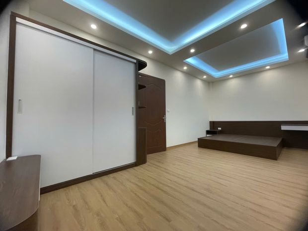 Bán nhà riêng vân canh, hoài đức, hà nội, 34m2, ô tô đỗ 6645543