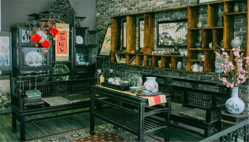 Nhà đẹp - giá tốt - chính chủ bán gấp nhà tại  124 phan chu 6645670