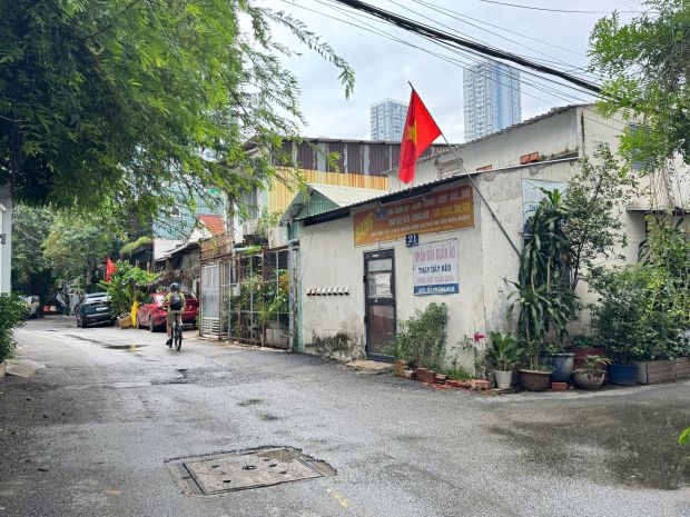 Bán nhà mặt phố thảo điền, q.2, 91m², 14.3 tỷ, sổ đỏ 6645701