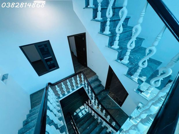 85m2 - nhà mới - 5 tầng  mặt tiền khủng 8m - phú thượng - 6645760
