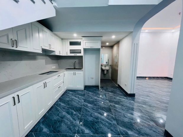 Nhà phú thượng - tây hồ - 5 tầng - oto ngủ trong nhà - 85m2 6645765