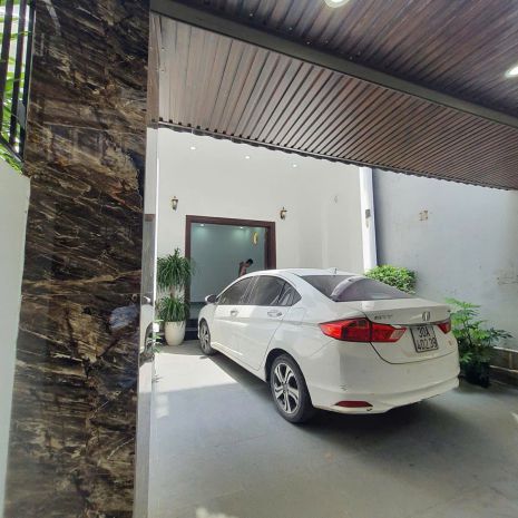 Nhà phú thượng - tây hồ - 5 tầng - oto ngủ trong nhà - 85m2 6645766