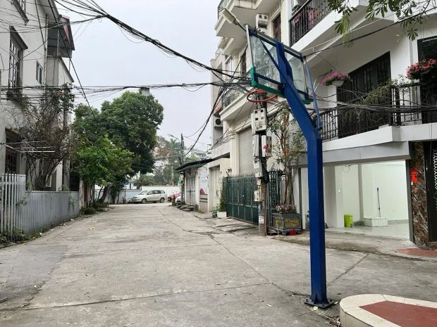 Nhà phố lâm hạ 90m2, mt6m 7 tầng thang máy dân xây, kinh 6645772