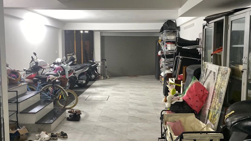 Nhà phố lâm hạ 90m2, mt6m 7 tầng thang máy dân xây, kinh 6645775