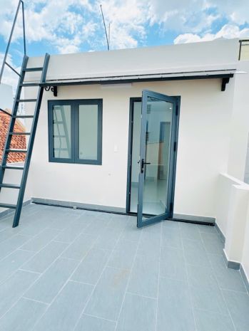 Bán nhà phú nhuận oto vào nhà 50m2 4 tầng thang máy ngang 6645826