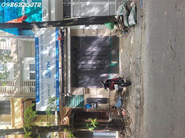 Bán nhà liền kề kđt văn quán, oto đỗ cửa, 23.x tỷ 6645858