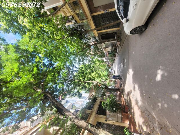 Bán nhà liền kề kđt văn quán, oto đỗ cửa, 23.x tỷ 6645859
