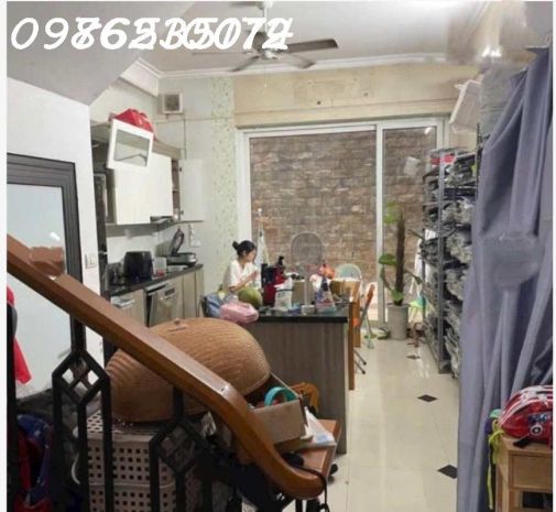 Bán nhà liền kề kđt văn quán, oto đỗ cửa, 23.x tỷ 6645861