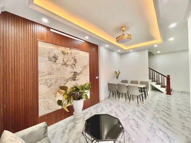 Chính chủ cần bán nhà thanh lân - vị trí đẹp quận hoàng mai 6645867