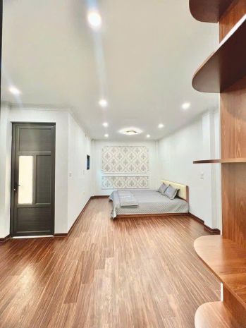 Chính chủ cần bán nhà thanh lân - vị trí đẹp quận hoàng mai 6645868