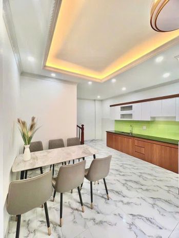 Chính chủ cần bán nhà thanh lân - vị trí đẹp quận hoàng mai 6645869