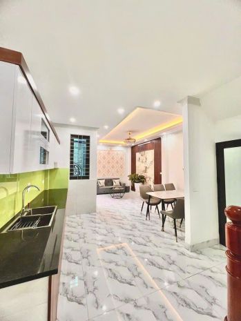 Chính chủ cần bán nhà thanh lân - vị trí đẹp quận hoàng mai 6645871
