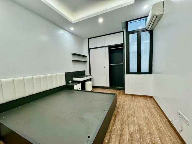 Nhà đẹp phú mỹ  vài bước ra phố lớn  35m² x 4t  chỉ 6645905