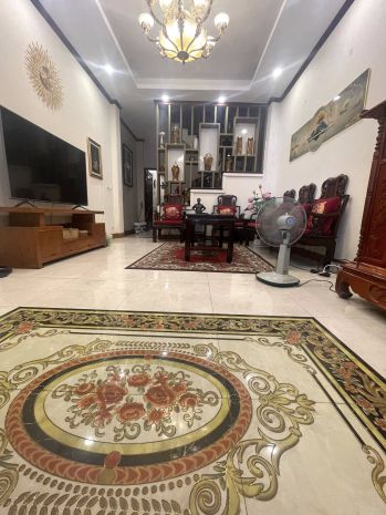Bán nhà phố khuất duy tiến, căn góc, mặt ngõ,ô tô tránh, 6645909
