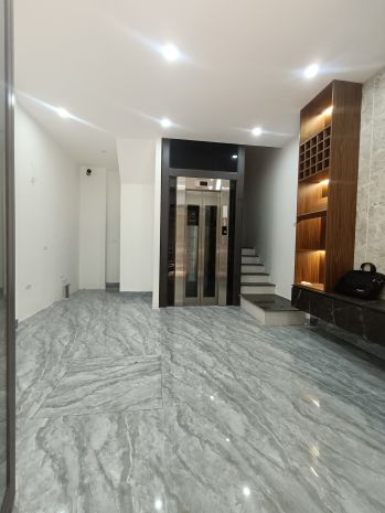 Bán nhà vĩnh phúc ba đình nhà mới 6 tầng thang máy lô góc 6645953