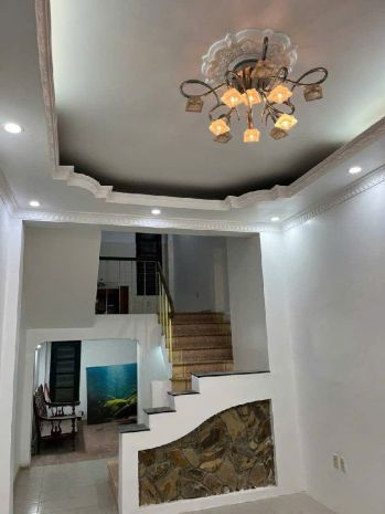 Bán nhà ngõ 105 xuân la - khu pl tổng cục ii - dt 40m2x5t - 6646108