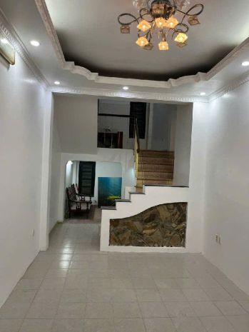 Bán nhà ngõ 105 xuân la - khu pl tổng cục ii - dt 40m2x5t - 6646109