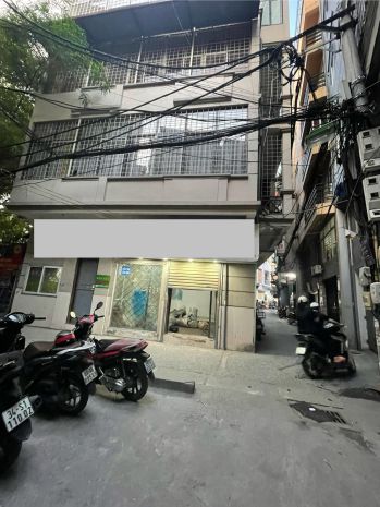 Bán nhà trung tâm quận thanh xuân lô góc ngõ ô tô kinh 6646110