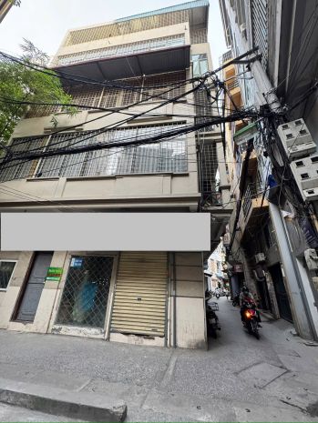 Bán nhà trung tâm quận thanh xuân lô góc ngõ ô tô kinh 6646111