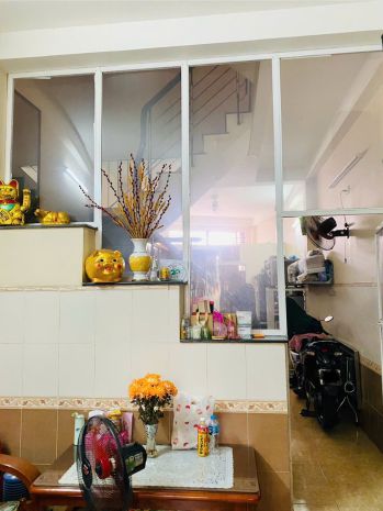 Sát vách quận 1  hxh đỗ cửa  dương bá trạc, q8 6646154