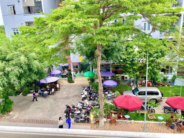 Nhà đẹp giá tốt- cần bán nhà 3 tầng đường phan văn trị- 6646195