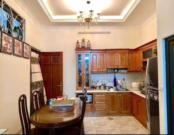 Bán căn mặt phố trần điền, dt rộng, mặt tiền lớn,  vỉa hè, 6646202
